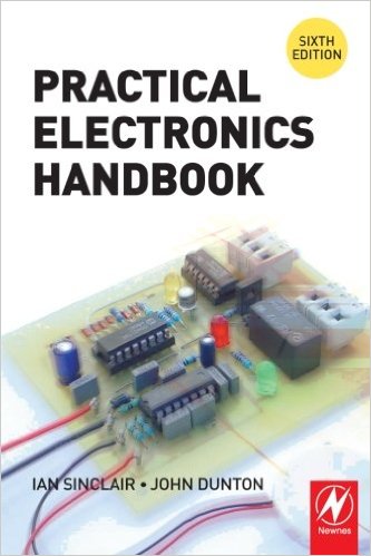 Practical Electronics Handbook